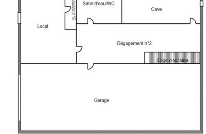 Maison familiale de 139 m², 4 chambres, 3 salles d'eau — photo 5