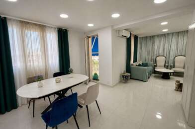 Appartement 3 pièces 201000 €