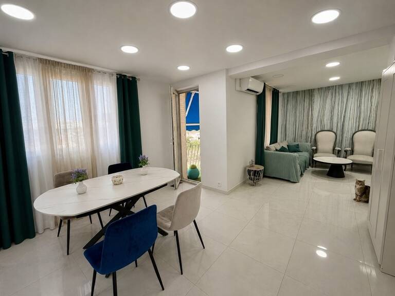 Appartement T3 vendu loué – Investissement clé en main à Montpellier — photo 1