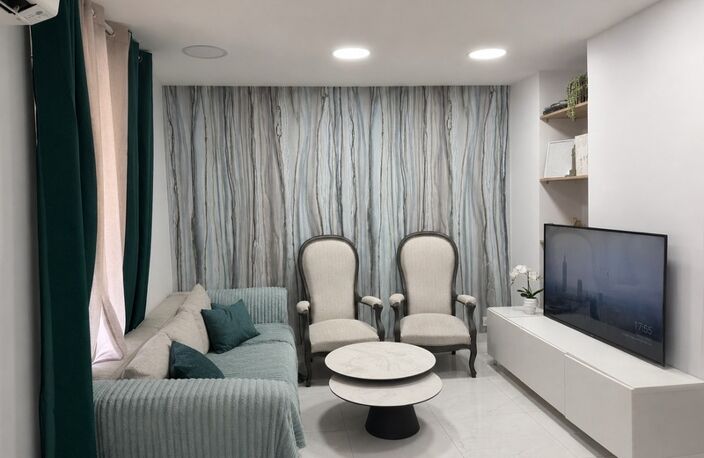 Appartement T3 vendu loué – Investissement clé en main à Montpellier — photo 2
