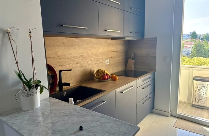 Appartement T3 vendu loué – Investissement clé en main à Montpellier — photo 5