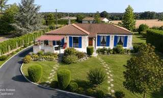 Maison 5 Pièces 148 m² à vendre à Montpon-Ménestérol (24700)