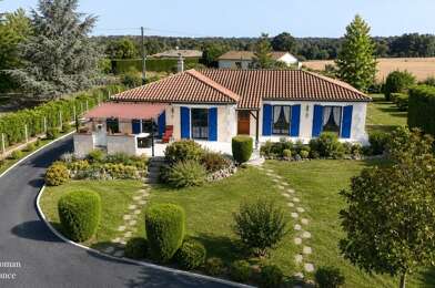 Maison 5 pièces 294000 €