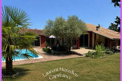 Maison 7 pièces 252000 €
