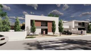 Maison 7 Pièces 170 m² à vendre à Cuvry (57420)