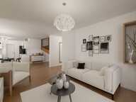 Dpt Moselle (57), à vendre CUVRY maison P7 de 170,35 m² - Piscine — photo 3
