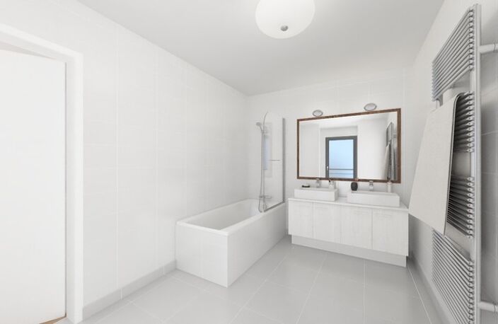Dpt Moselle (57), à vendre CUVRY maison P7 de 170,35 m² - Piscine — photo 5