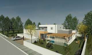 Maison 6 Pièces 168 m² à vendre à Cuvry (57420)