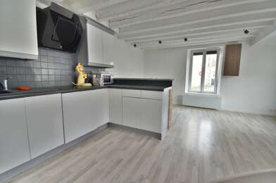 Maison 3 pièces 139900 €