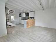 Christophe Michaudelle, Capifrance, vous propose : proche MEAUX / SAINT SOUPPLETS - à ETREPILLY, maison de ville 3 pièces, 2 chambres — photo 3