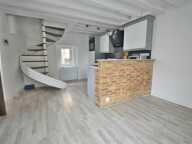 Christophe Michaudelle, Capifrance, vous propose : proche MEAUX / SAINT SOUPPLETS - à ETREPILLY, maison de ville 3 pièces, 2 chambres — photo 4