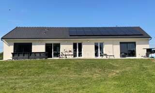 Maison 6 Pièces 145 m² à vendre à Beautor (02800)