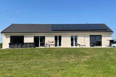 Maison 6 pièces 262000 €