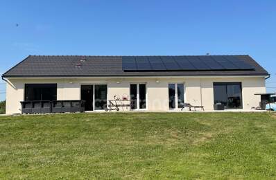 PAVILLON PLAIN PIED 4 CHAMBRES ET JARDIN — photo du bien