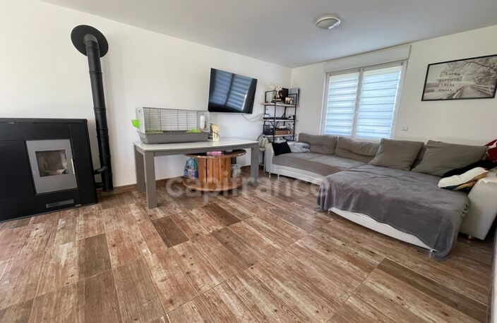 PAVILLON PLAIN PIED 4 CHAMBRES ET JARDIN — photo 3