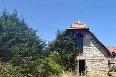 Maison 7 pièces 342000 €