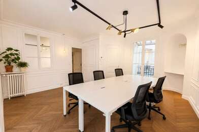 Bureau 4 pièces 4441 €