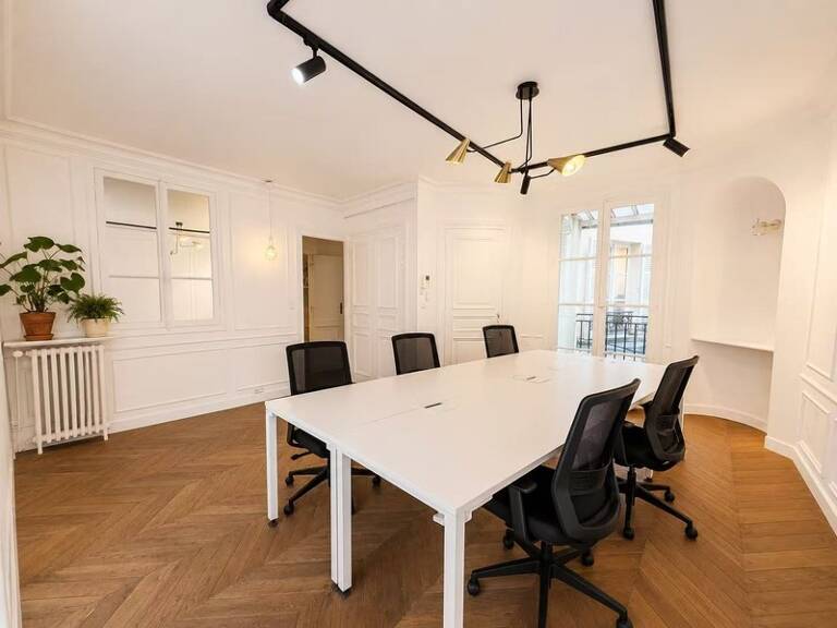 Local/bureau à louer PARIS 11EME ARRONDISSEMENT (75) — photo 1