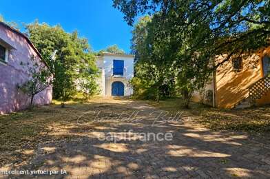 Maison 9 pièces 570000 €