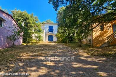 Maison 9 pièces 570000 €