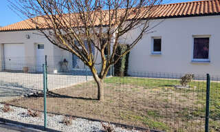 Maison 6 Pièces 84 m² à vendre à Brion-près-Thouet (79290)