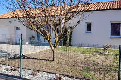 Maison 6 pièces 175000 €