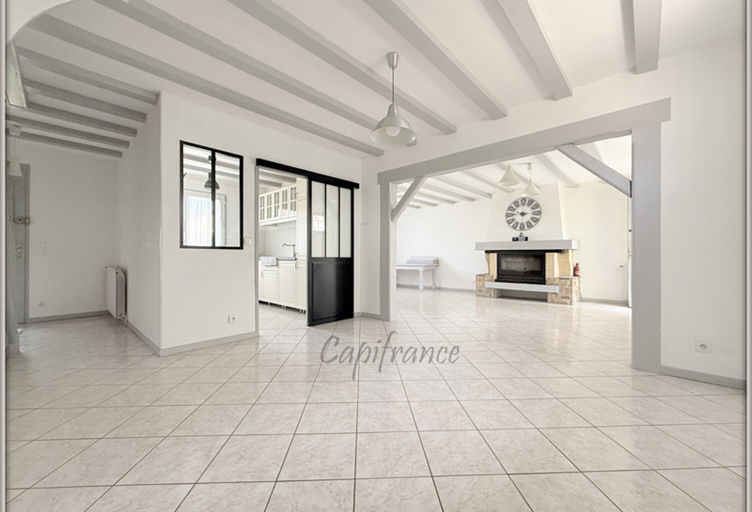 Maison 5 pièces LE BLANC MESNIL (93) — photo 1