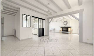 Maison 6 Pièces 128 m² à vendre à Le Blanc-Mesnil (93150)