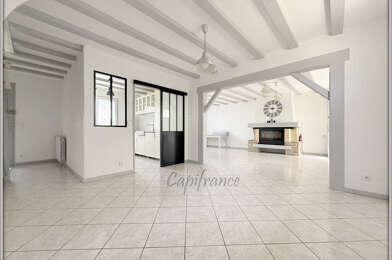 Maison 6 pièces 419000 €