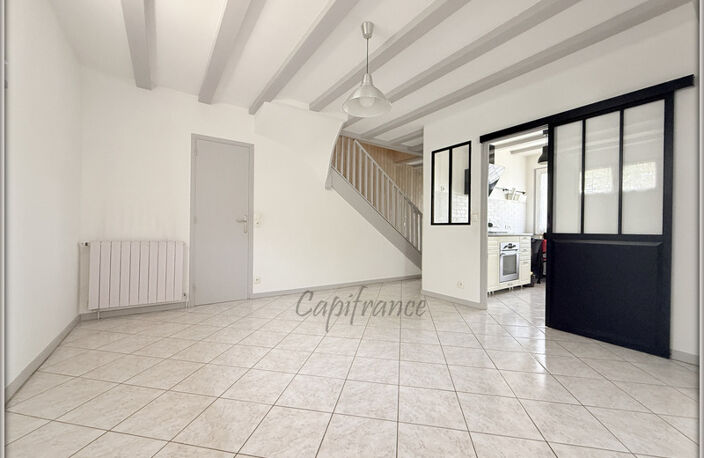 Maison 5 pièces LE BLANC MESNIL (93) — photo 2