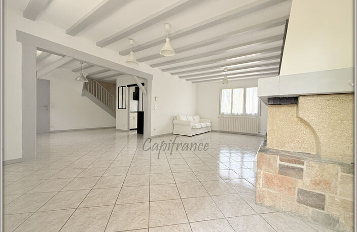 Maison 5 pièces LE BLANC MESNIL (93) — photo 4