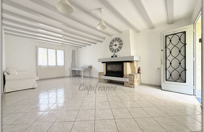 Maison 5 pièces LE BLANC MESNIL (93) — photo 5
