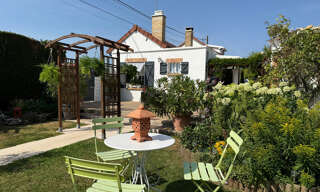 Maison 4 Pièces 84 m² à vendre à Méru (60110)