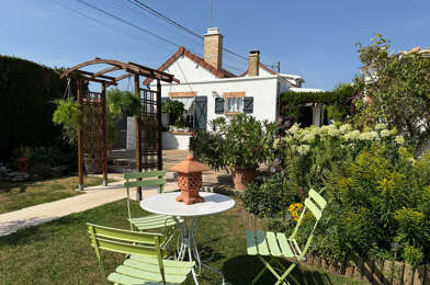 Maison 4 pièces 230000 €