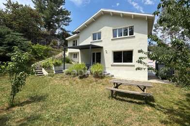 Maison 8 pièces 338000 €