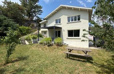 Maison à vendre 8 pièces LOURDES (65) — photo du bien