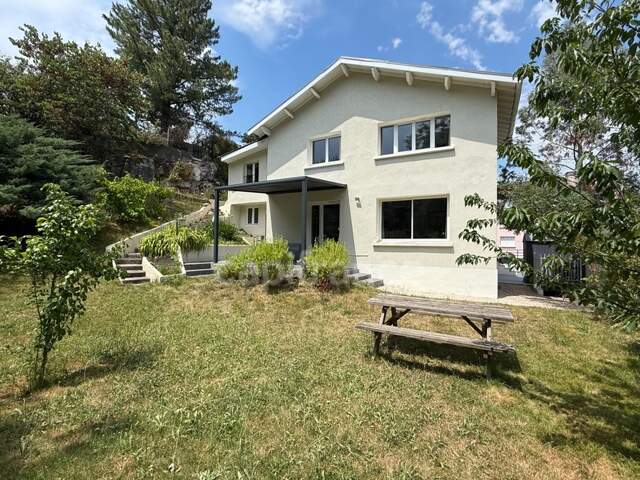 Maison à vendre 8 pièces LOURDES (65) — photo du bien