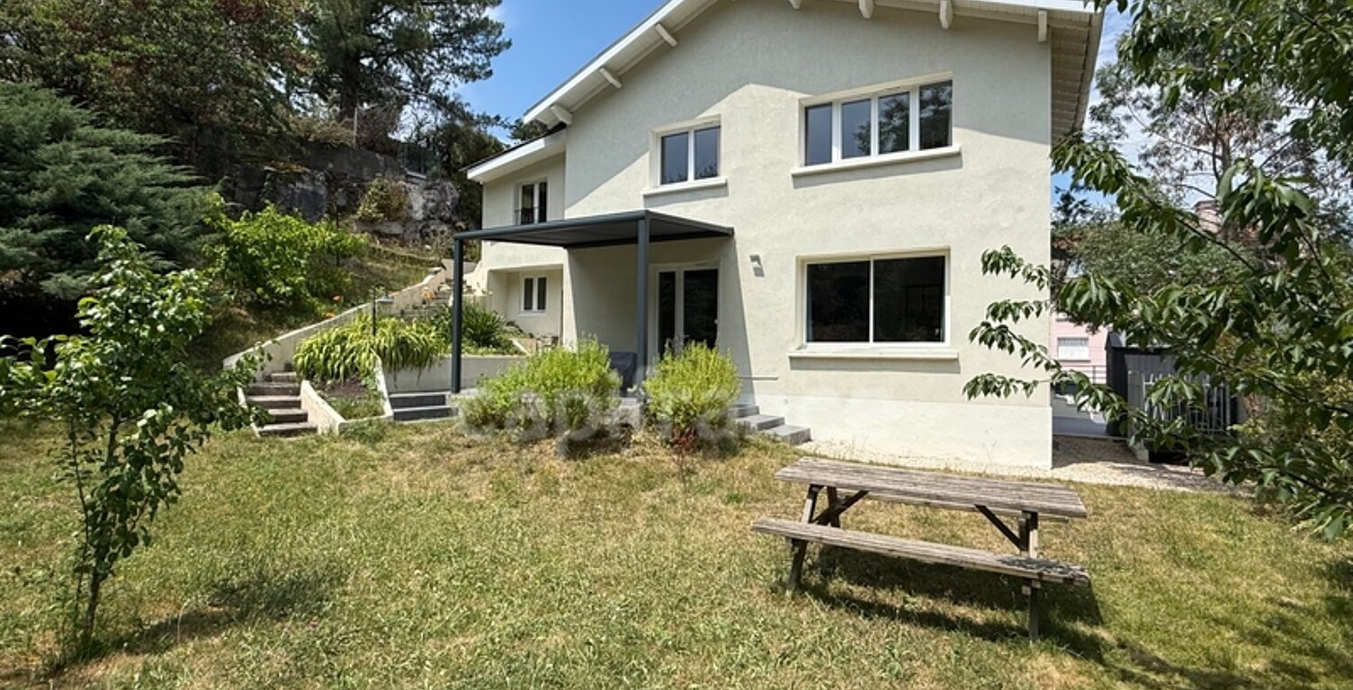 Maison à vendre 8 pièces LOURDES (65) — photo 1