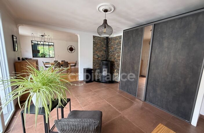 Maison à vendre 8 pièces LOURDES (65) — photo 4