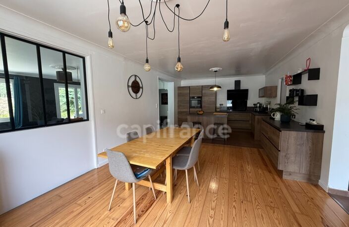 Maison à vendre 8 pièces LOURDES (65) — photo 5