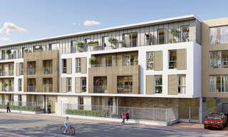 Appartement 4 Pièces 84 m² à vendre à Vaires-sur-Marne (77360)