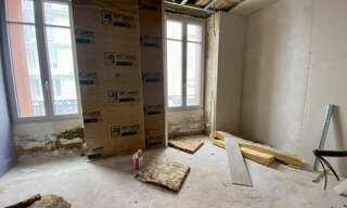 Appartement 1 Pièce 30 m² à vendre à Dijon (21000)
