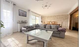 Maison 7 Pièces 161 m² à vendre à Aulnay-sous-Bois (93600)