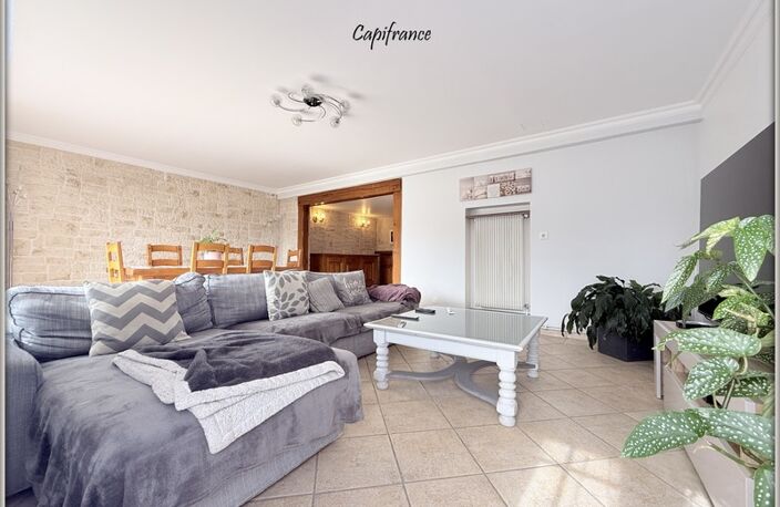 Maison à vendre 7 pièces AULNAY SOUS BOIS (93) — photo 2