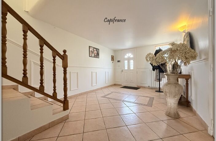 Maison à vendre 7 pièces AULNAY SOUS BOIS (93) — photo 3