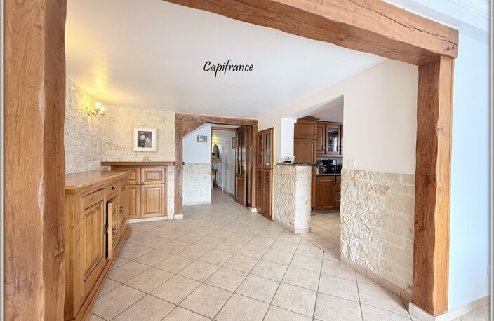 Maison à vendre 7 pièces AULNAY SOUS BOIS (93) — photo 4