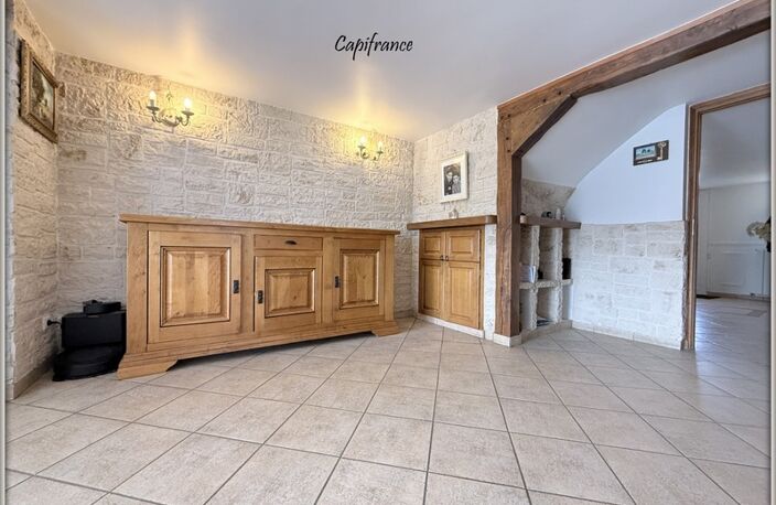 Maison à vendre 7 pièces AULNAY SOUS BOIS (93) — photo 5