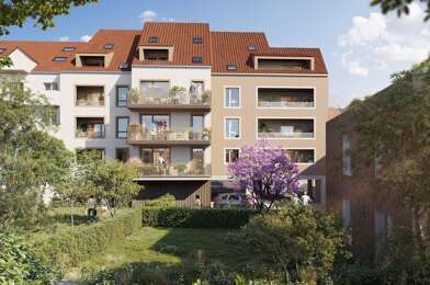 Appartement 1 pièces 109000 €