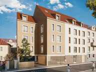 LAZARET SQUARE à STRASBOURG NEUDORF — photo 2