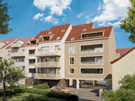 LAZARET SQUARE à STRASBOURG NEUDORF — photo 3